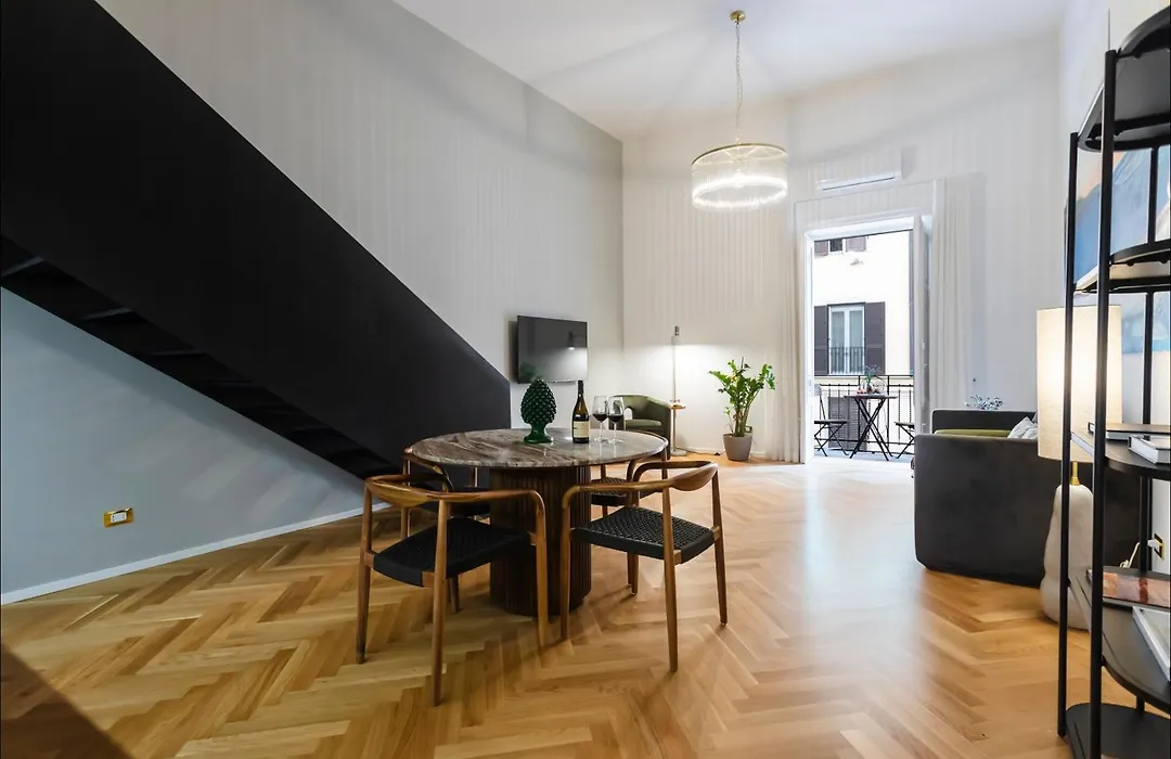 Dimora Ai Leoni, Suite&Apartments-1