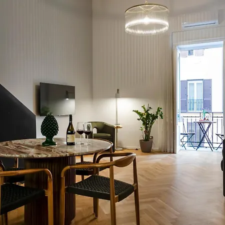 Dimora Ai Leoni, Suite&Apartments-2
