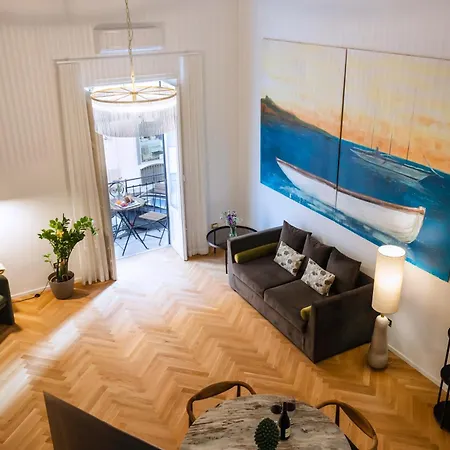 Dimora Ai Leoni, Suite&Apartments-3